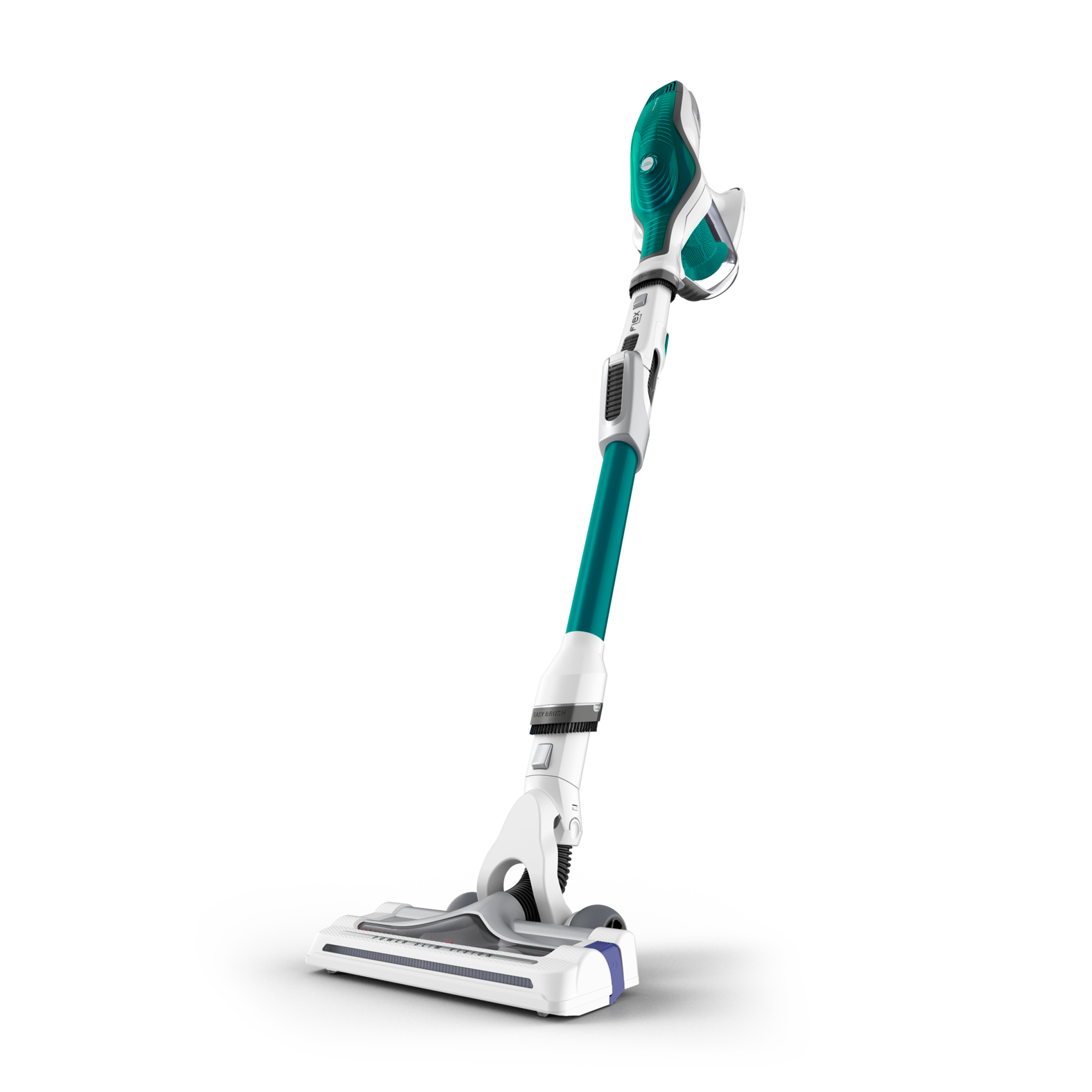 RH9472 - Rowenta Air Force Flex 560 - Scope elettriche - Pulizia della casa  - Negozi Elettronica Roma - Radionovelli