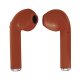 Trevi HMP 1220 AIR Auricolare Wireless In-ear Chiamate/Musica/Sport/Tutti i giorni Bluetooth Rosso 2