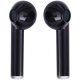 Trevi HMP 1220 AIR Auricolare Wireless In-ear Chiamate/Musica/Sport/Tutti i giorni Bluetooth Nero 3