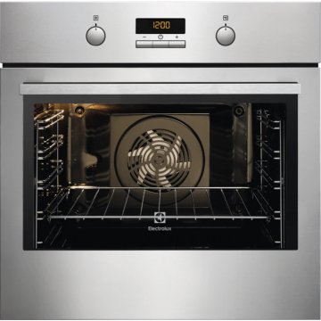 Electrolux FQ 751 XEV 72 L 2980 W A Stainless steel