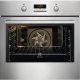 Electrolux FQ 751 XEV 72 L 2980 W A Stainless steel 2