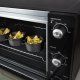 Princess 112756 Forno a convezione DeLuxe 24