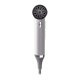 GA.MA iQ Perfetto asciuga capelli 2000 W Argento 4