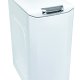 Hoover HNFLS S684TAH-11 lavatrice Caricamento dall'alto 8 kg 1400 Giri/min Bianco 2