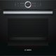 Bosch Serie 8 HBG633NB1 forno 71 L 3600 W Nero 2