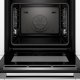 Bosch Serie 8 HBG633NB1 forno 71 L 3600 W Nero 3