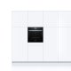 Bosch Serie 8 HBG633NB1 forno 71 L 3600 W Nero 4