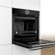Bosch Serie 8 HBG633NB1 forno 71 L 3600 W Nero 5