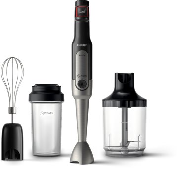 Philips Viva Collection Frullatore a immersione ProMix HR2652/90