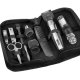 Wahl Travel Kit Deluxe Batteria Nero, Stainless steel 5