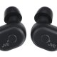 JVC HA-A10T Auricolare Wireless In-ear Musica e Chiamate Micro-USB Bluetooth Nero 2