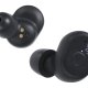 JVC HA-A10T Auricolare Wireless In-ear Musica e Chiamate Micro-USB Bluetooth Nero 5