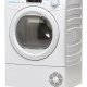 Candy Smart Pro CSO H8A2DE-S asciugatrice Libera installazione Caricamento frontale 8 kg A++ Bianco 4