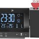 Lowell Justaminute JD9714 stazione meteorologica digitale Nero LED AC 2