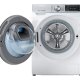 Samsung Lavatrice QuickDrive™ Auto Optimal Wash WW90M74NN2A 4