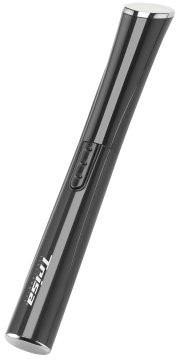 Trisa Electronics 1717.4200 piegaciglia Nero
