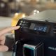 Philips 3100 series 3 bevande, macchina da caffè automatica 5