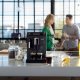 Philips 3100 series 3 bevande, macchina da caffè automatica 6