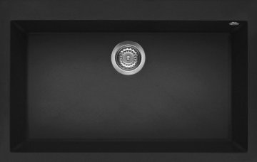 QUADRA 130 G40 NERO - LGQ13040