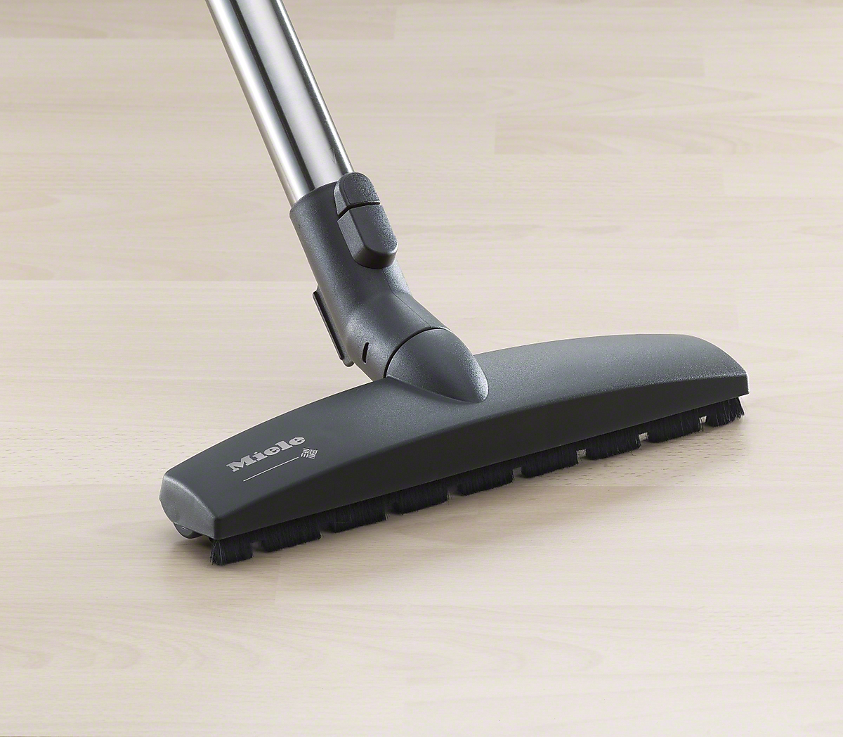 Miele Swing H1 Parquet Special EcoLine - SAAP3 Sacchetto per la polvere 2,5  L 550 W Grigio - Scope elettriche - Pulizia della casa - Negozi Elettronica  Roma - Radionovelli
