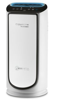 Rowenta Intense PU6080 PURE AIR CONNECT XL