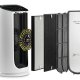 Rowenta Intense PU6080 PURE AIR CONNECT XL 7