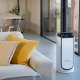 Rowenta Intense PU6080 PURE AIR CONNECT XL 10