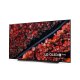 LG OLED AI 4K Cinema HDR 55