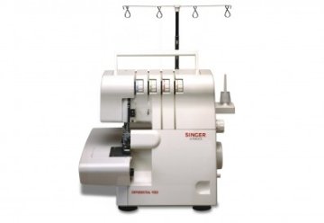 SINGER 14SH654 macchina da cucito Elettrico