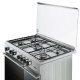 Bompani Diva Cucina Gas Acciaio inox 6