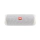 JBL FLIP 5 Altoparlante portatile stereo Bianco 20 W 4