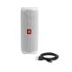 JBL FLIP 5 Altoparlante portatile stereo Bianco 20 W 6