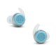 JBL REFLECT FLOW Auricolare Wireless In-ear Musica e Chiamate Bluetooth Blu, Bianco 3