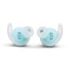 JBL REFLECT FLOW Auricolare Wireless In-ear Musica e Chiamate Bluetooth Blu, Bianco 4