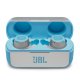 JBL REFLECT FLOW Auricolare Wireless In-ear Musica e Chiamate Bluetooth Blu, Bianco 7