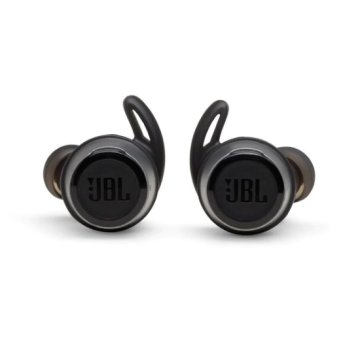 JBL REFLECT FLOW Auricolare True Wireless Stereo (TWS) In-ear Musica e Chiamate Bluetooth Nero, Grigio