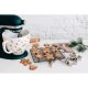 KitchenAid 5KSM2CB5PPB accessorio per miscelare e lavorare prodotti alimentari Ciotola 3