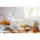 KitchenAid 5KSM2CB5PPB accessorio per miscelare e lavorare prodotti alimentari Ciotola 4