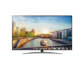 LG 55SM82007LA TV 139,7 cm (55") 4K Ultra HD Smart TV Wi-Fi Nero