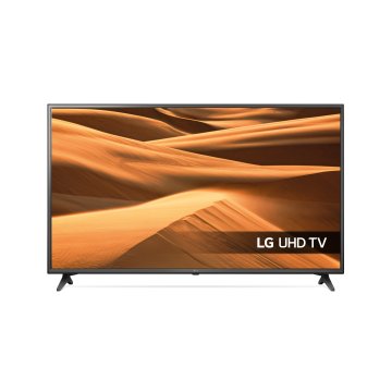 LG 75UM7000PLA TV 190,5 cm (75") 4K Ultra HD Smart TV Wi-Fi Nero