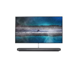LG OLED77W9PLA 195,6 cm (77") 4K Ultra HD Smart TV Wi-Fi Nero