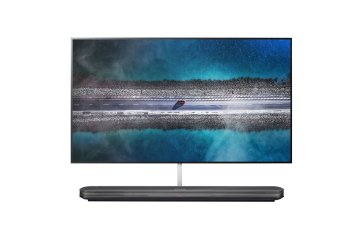 LG OLED77W9PLA 195,6 cm (77") 4K Ultra HD Smart TV Wi-Fi Nero