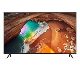 Samsung Series 6 QE75Q60RAT 190,5 cm (75") 4K Ultra HD Smart TV Wi-Fi Nero