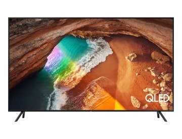Samsung Series 6 QE82Q60RAT 2,08 m (82") 4K Ultra HD Smart TV Wi-Fi Nero