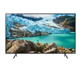 Samsung Series 7 UE75RU7172 TV 190,5 cm (75") 4K Ultra HD Smart TV Wi-Fi Nero