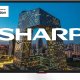 Sharp Aquos LC-40BF5E TV 101,6 cm (40