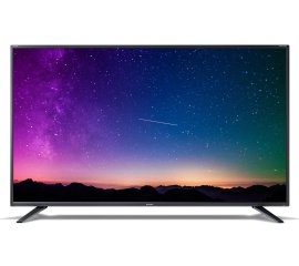 Sharp Aquos 55BJ2E 139,7 cm (55") 4K Ultra HD Smart TV Wi-Fi Nero