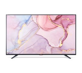 Sharp Aquos 55BJ5E TV 139,7 cm (55") 4K Ultra HD Smart TV Wi-Fi Nero