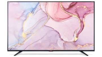 Sharp Aquos 55BJ5E TV 139,7 cm (55") 4K Ultra HD Smart TV Wi-Fi Nero