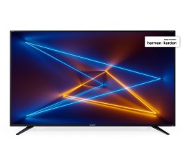 Sharp LC-65UI7252E TV 165,1 cm (65") 4K Ultra HD Smart TV Wi-Fi Nero